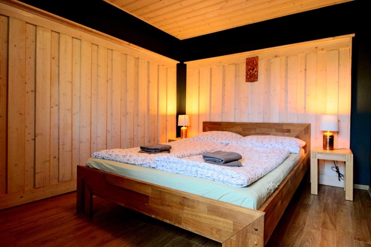 Haus Abendsonne Apartment