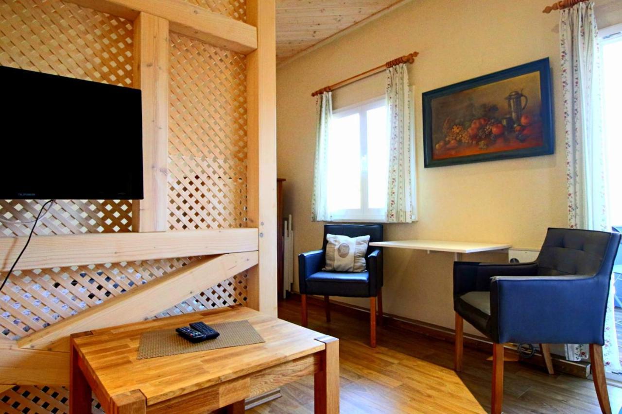 Haus Abendsonne Apartment