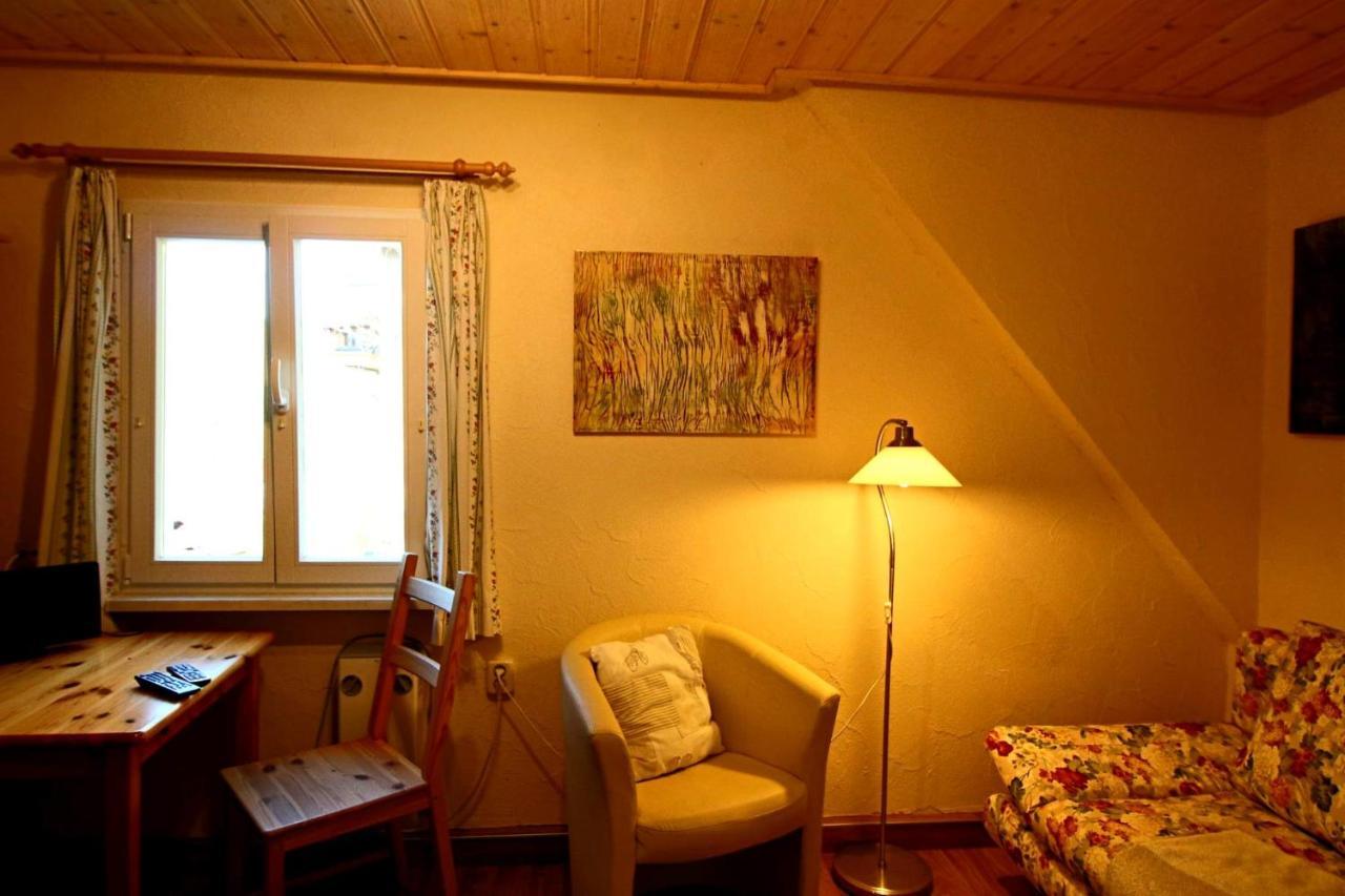 Haus Abendsonne Apartment